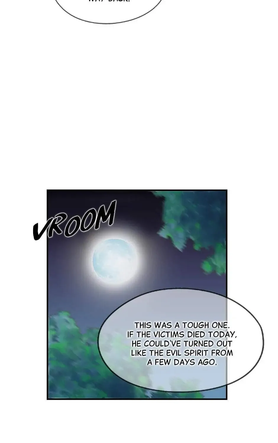 The Uncanny Counter Chapter 12 page 43 - 