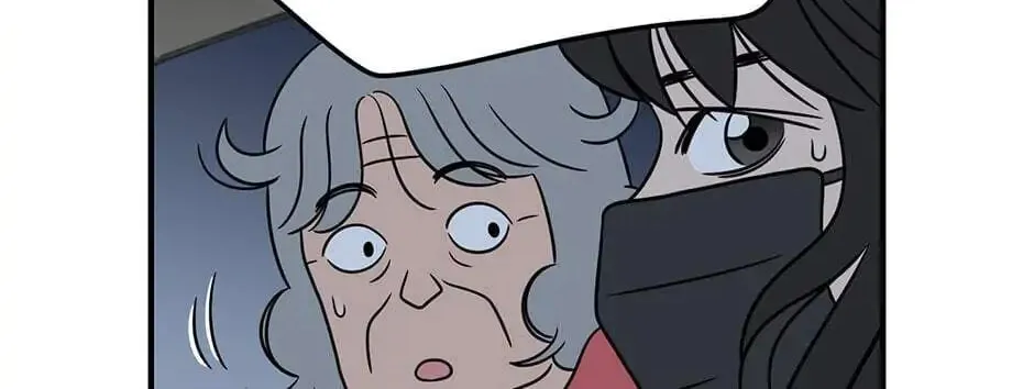 The Uncanny Counter Chapter 12 page 52 - 