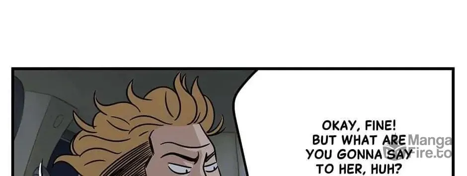 The Uncanny Counter Chapter 12 page 54 - 
