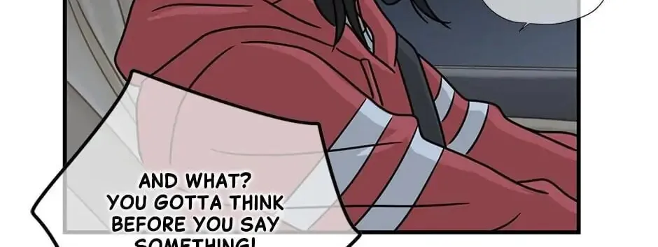 The Uncanny Counter Chapter 12 page 56 - 