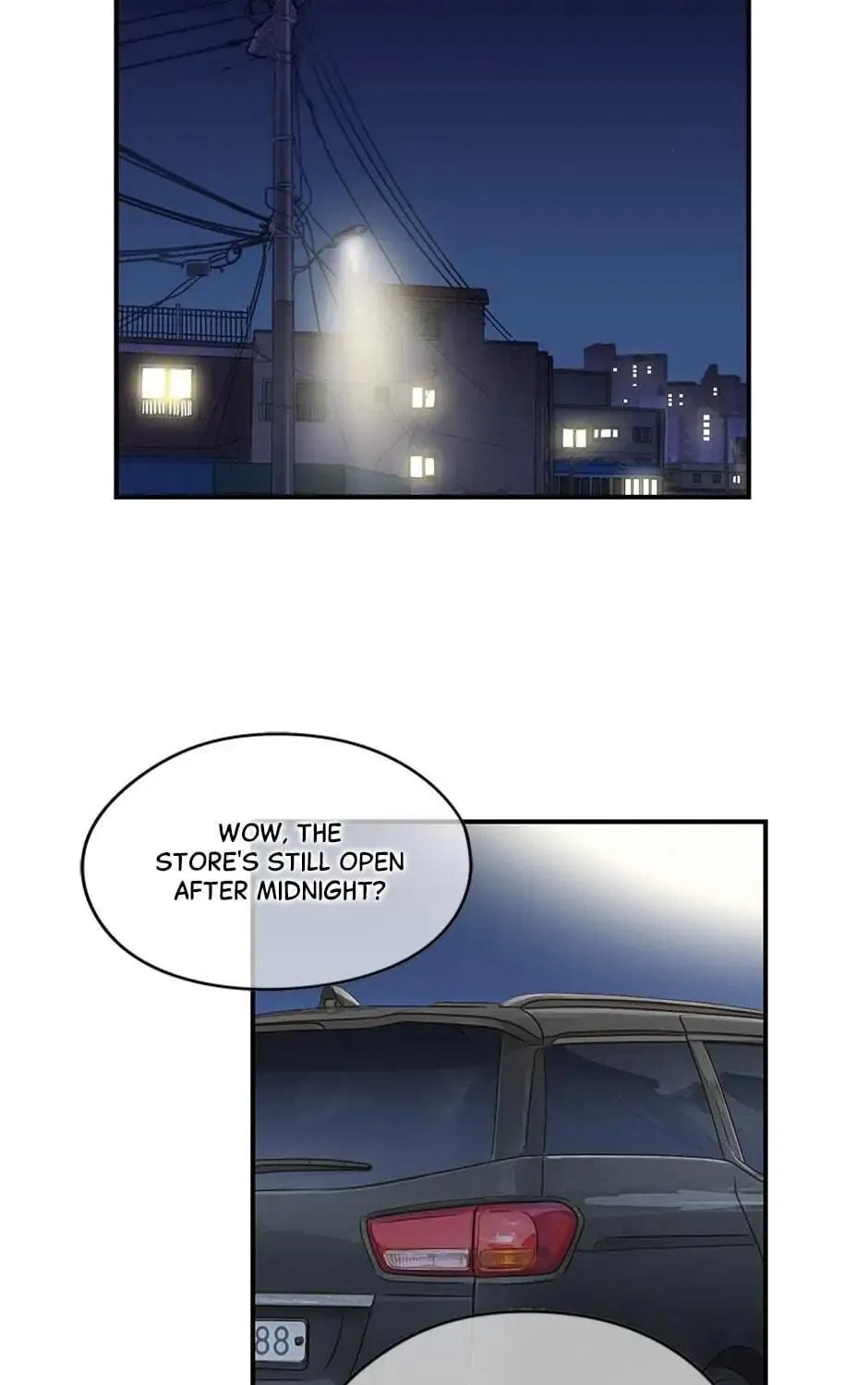 The Uncanny Counter Chapter 12 page 59 - 