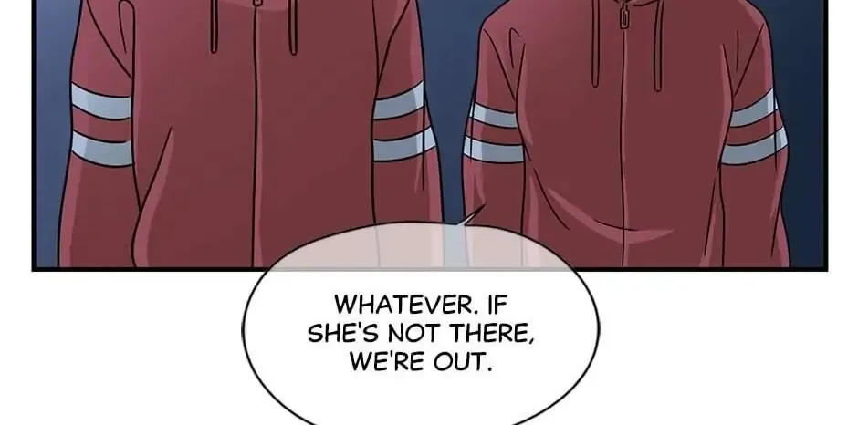 The Uncanny Counter Chapter 12 page 62 - 