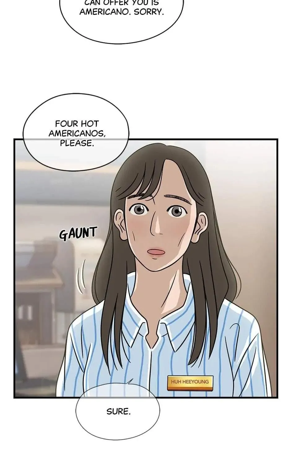 The Uncanny Counter Chapter 12 page 65 - 
