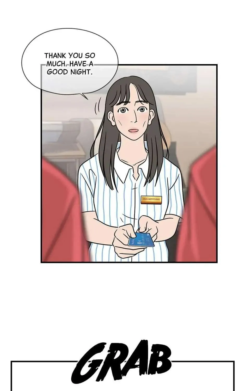 The Uncanny Counter Chapter 12 page 71 - 