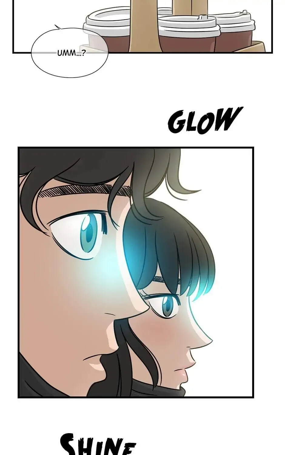 The Uncanny Counter Chapter 12 page 73 - 