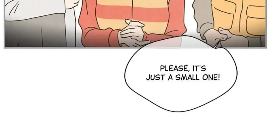 The Uncanny Counter Chapter 12 page 76 - 