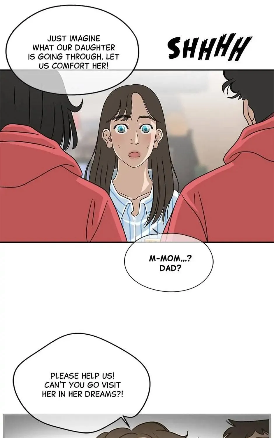 The Uncanny Counter Chapter 12 page 77 - 