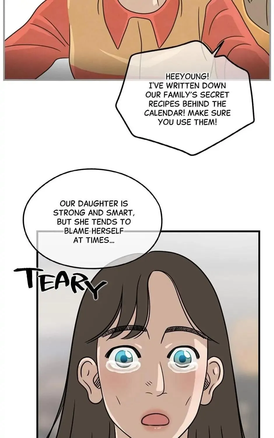 The Uncanny Counter Chapter 12 page 79 - 