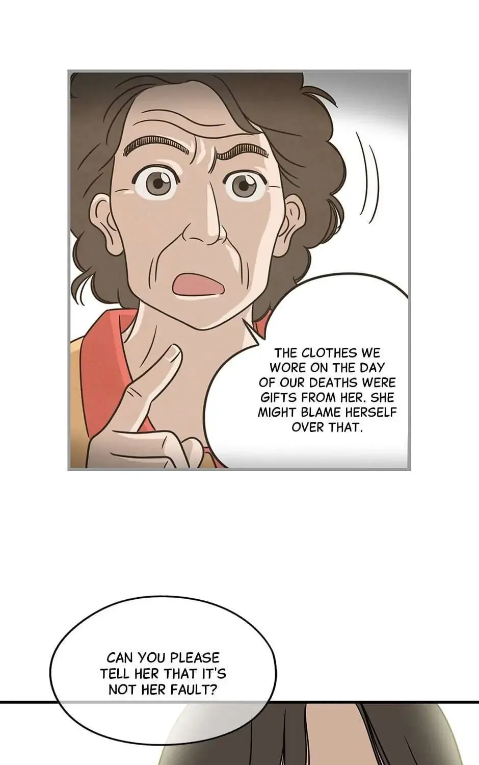 The Uncanny Counter Chapter 12 page 81 - 