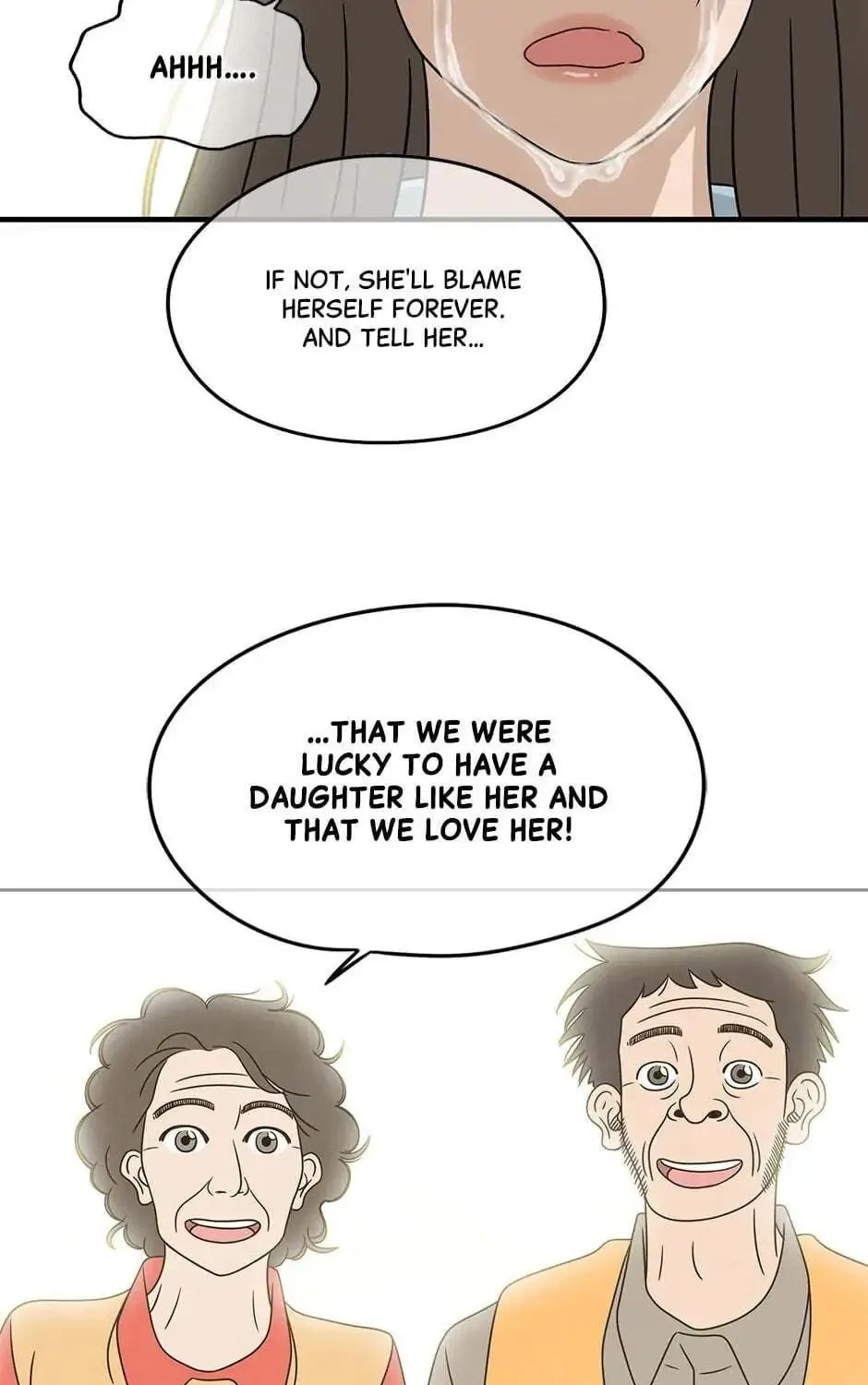 The Uncanny Counter Chapter 12 page 83 - 