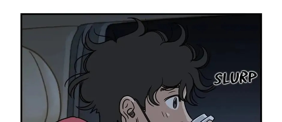 The Uncanny Counter Chapter 12 page 88 - 