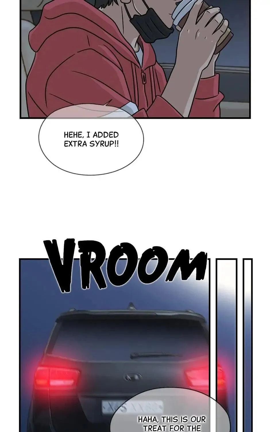 The Uncanny Counter Chapter 12 page 89 - 