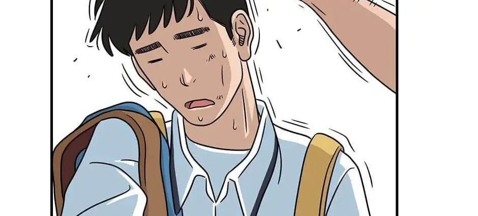The Uncanny Counter Chapter 13 page 2 - 