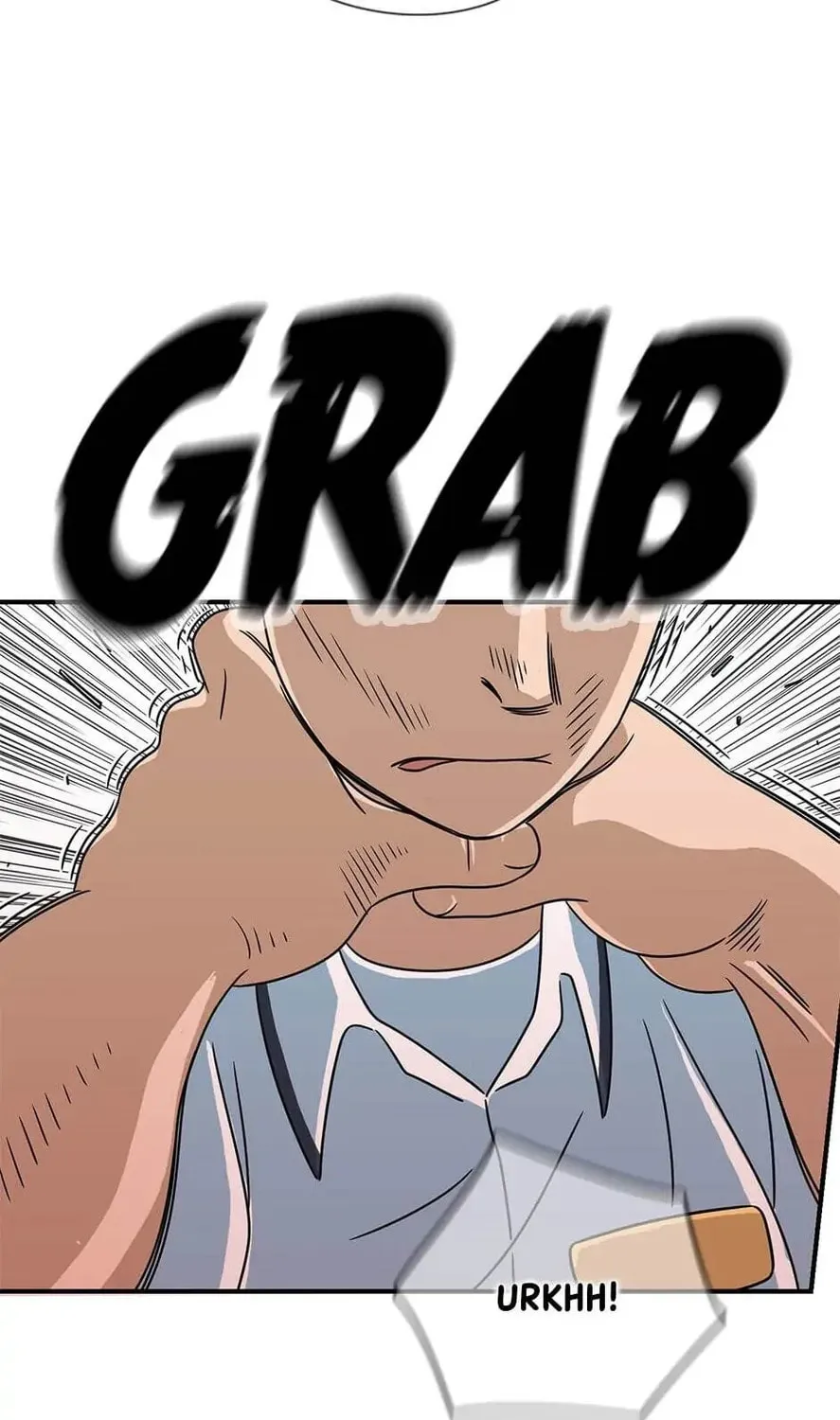 The Uncanny Counter Chapter 13 page 105 - 