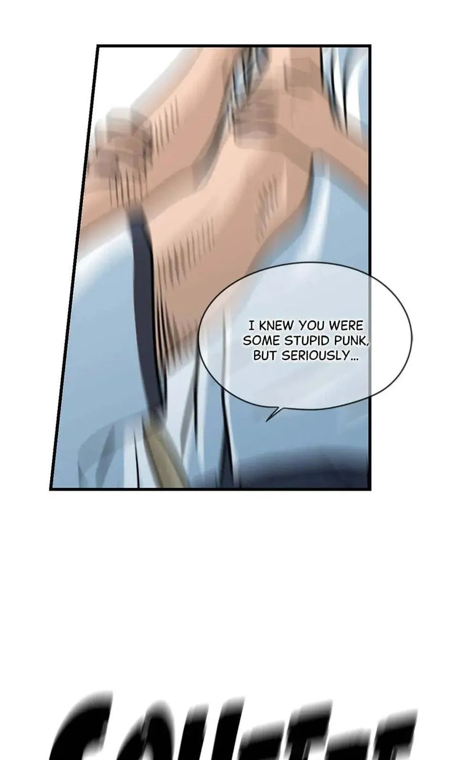 The Uncanny Counter Chapter 13 page 107 - 