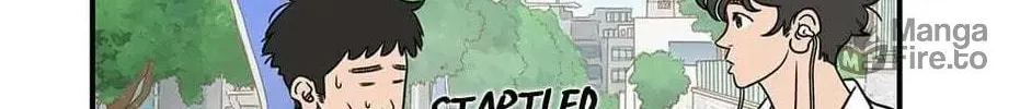 The Uncanny Counter Chapter 13 page 12 - 