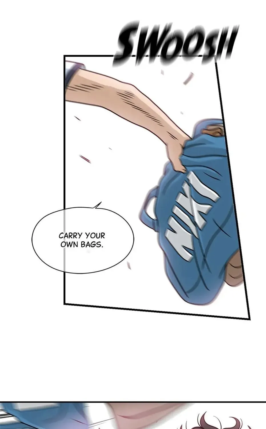 The Uncanny Counter Chapter 13 page 15 - 