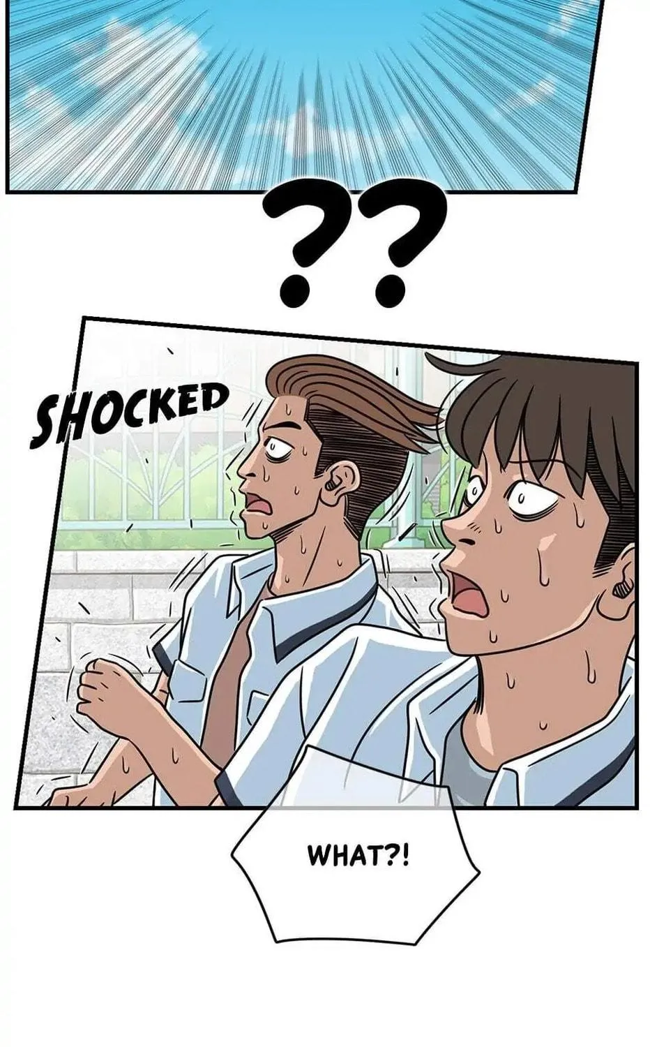 The Uncanny Counter Chapter 13 page 19 - 