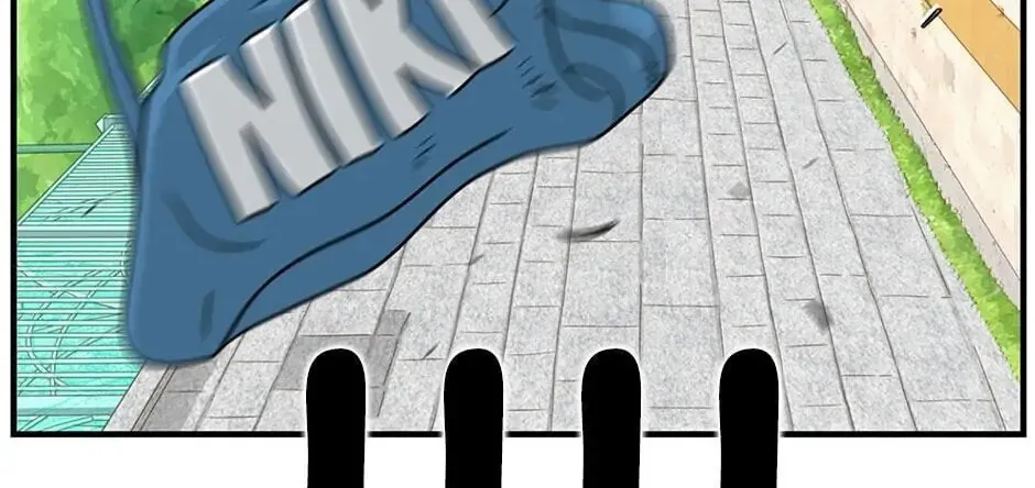 The Uncanny Counter Chapter 13 page 22 - 