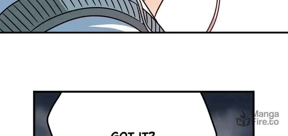 The Uncanny Counter Chapter 13 page 24 - 