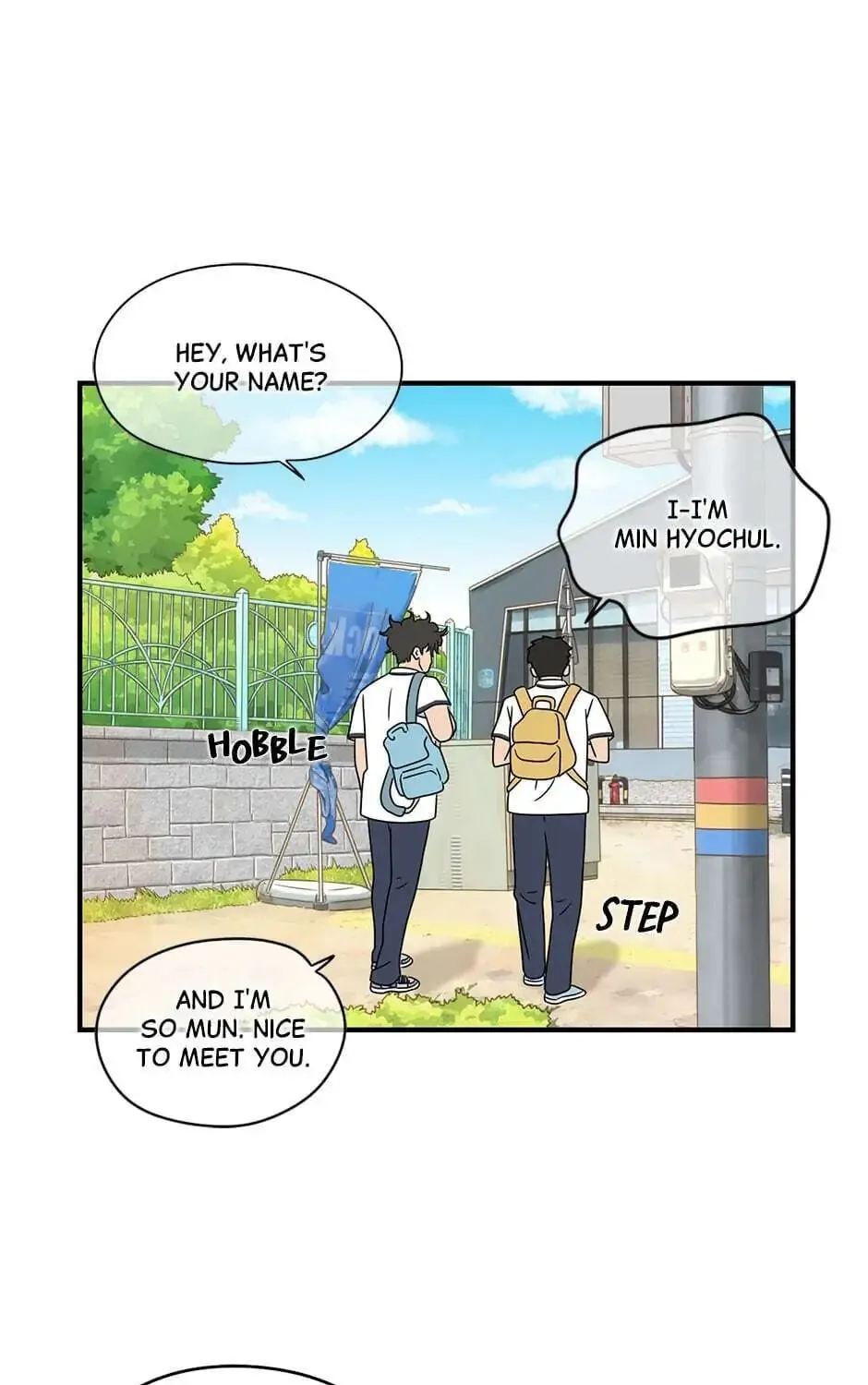The Uncanny Counter Chapter 13 page 27 - 