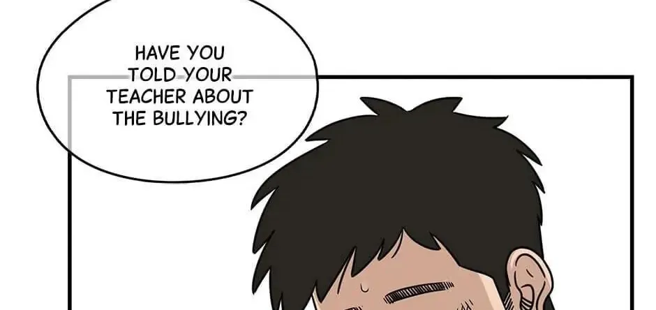 The Uncanny Counter Chapter 13 page 28 - 