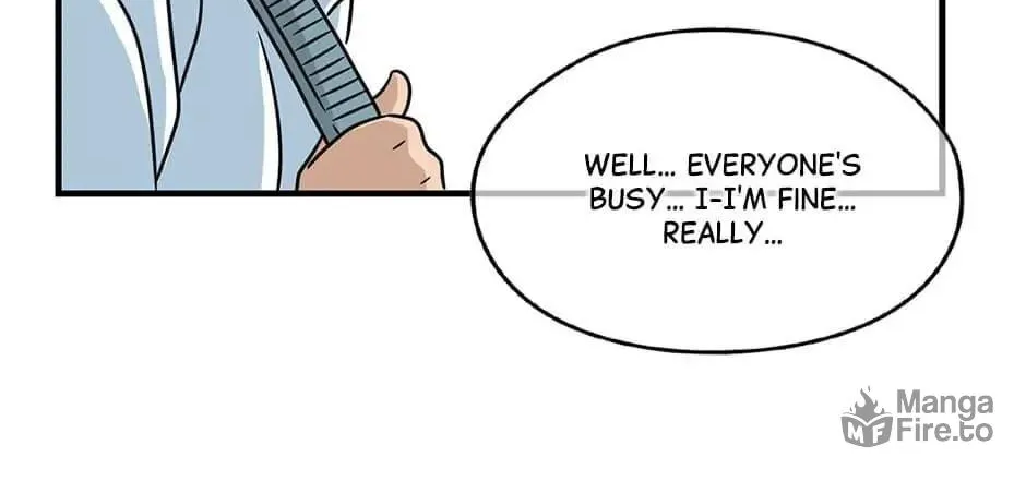 The Uncanny Counter Chapter 13 page 30 - 