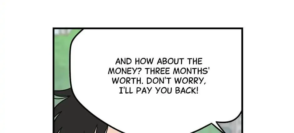 The Uncanny Counter Chapter 13 page 4 - 