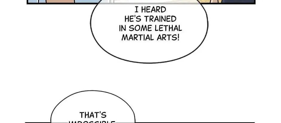 The Uncanny Counter Chapter 13 page 34 - 