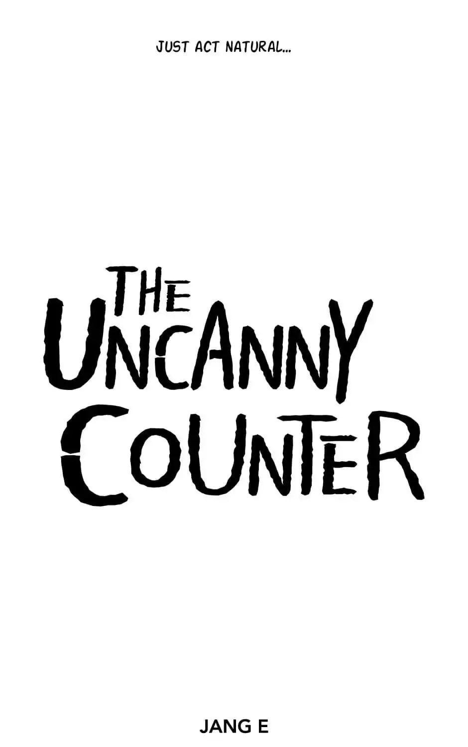 The Uncanny Counter Chapter 13 page 37 - 