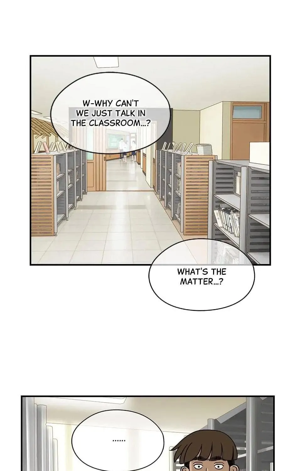 The Uncanny Counter Chapter 13 page 41 - 