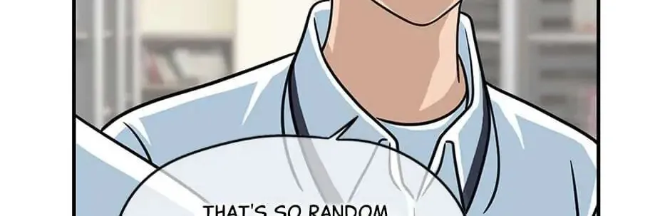 The Uncanny Counter Chapter 13 page 46 - 