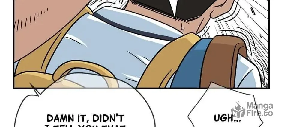 The Uncanny Counter Chapter 13 page 6 - 