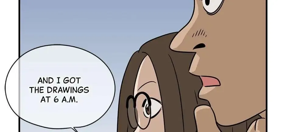 The Uncanny Counter Chapter 13 page 52 - 
