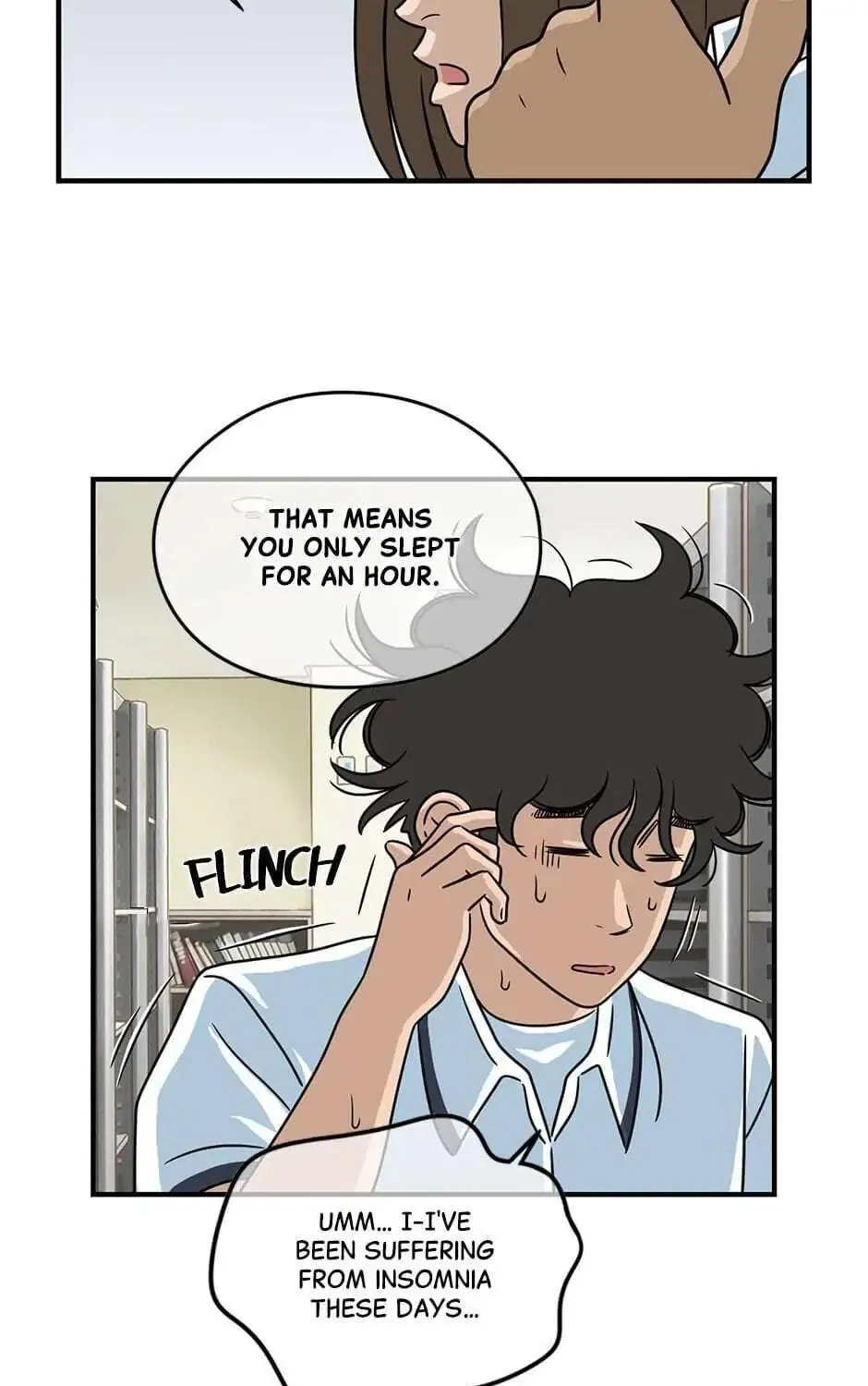 The Uncanny Counter Chapter 13 page 53 - 