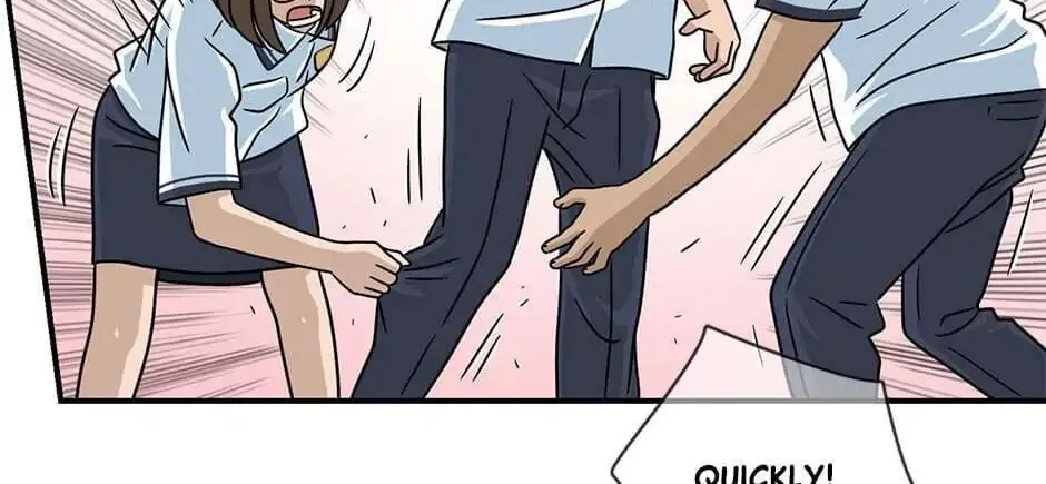 The Uncanny Counter Chapter 13 page 56 - 