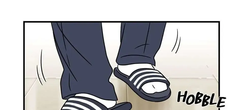 The Uncanny Counter Chapter 13 page 58 - 