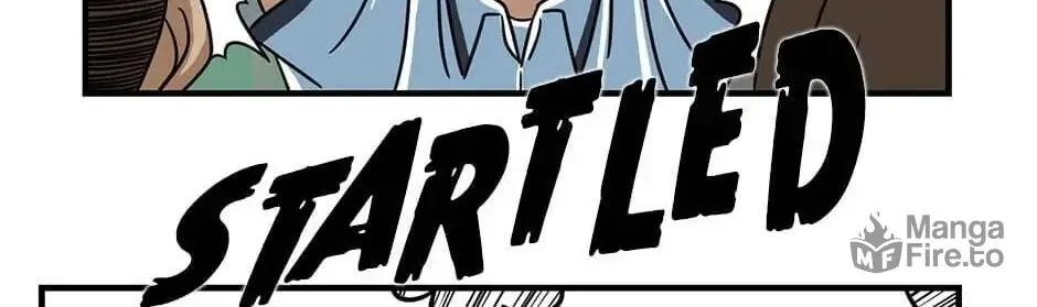 The Uncanny Counter Chapter 13 page 66 - 