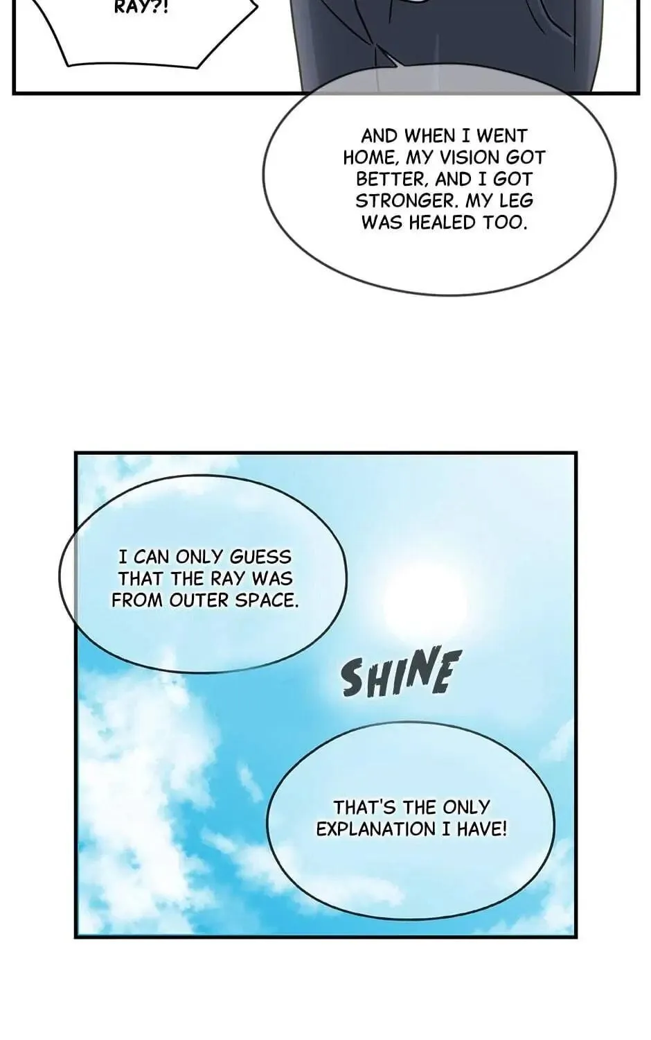 The Uncanny Counter Chapter 13 page 77 - 