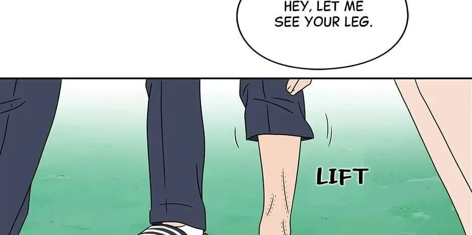 The Uncanny Counter Chapter 13 page 82 - 