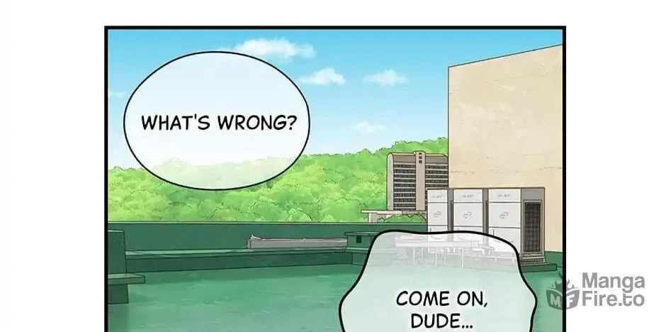 The Uncanny Counter Chapter 13 page 84 - 