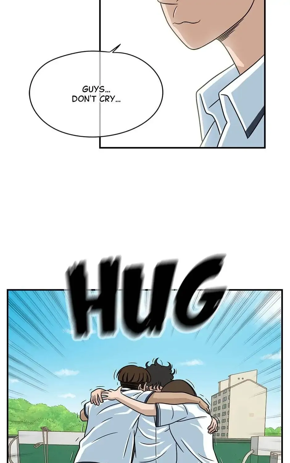 The Uncanny Counter Chapter 13 page 87 - 