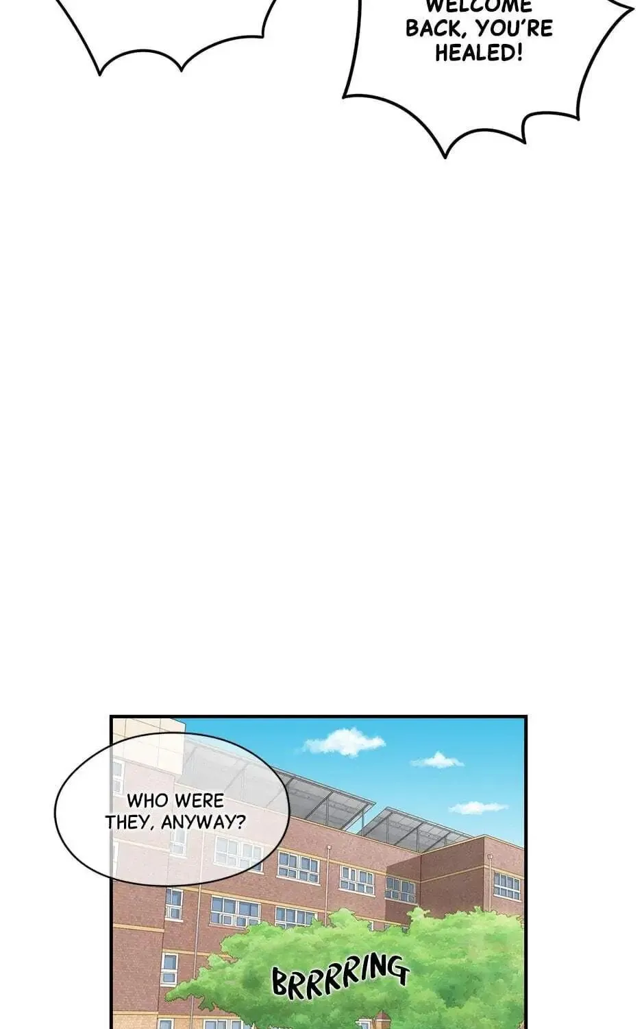 The Uncanny Counter Chapter 13 page 89 - 