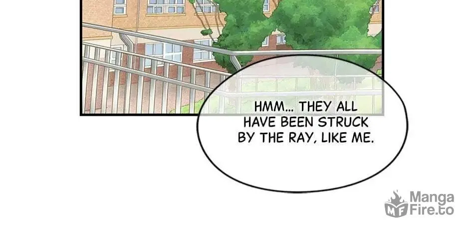 The Uncanny Counter Chapter 13 page 90 - 