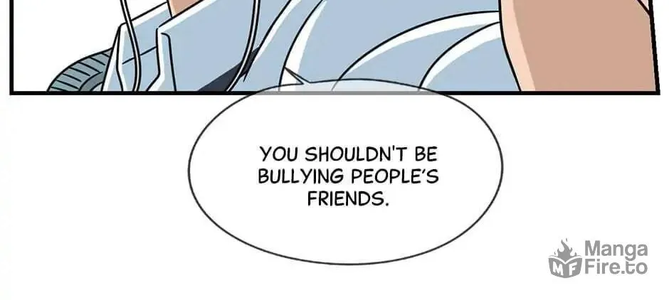 The Uncanny Counter Chapter 13 page 10 - 
