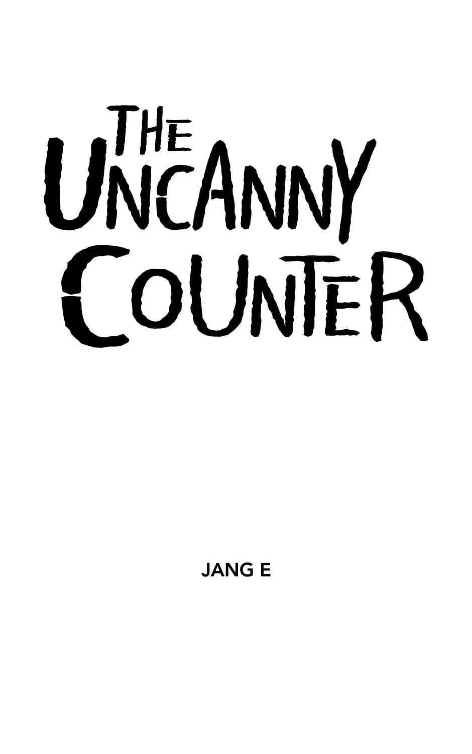 The Uncanny Counter Chapter 14 page 1 - 