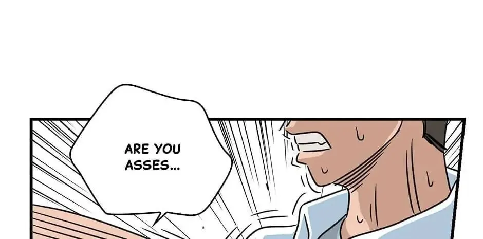 The Uncanny Counter Chapter 14 page 14 - 