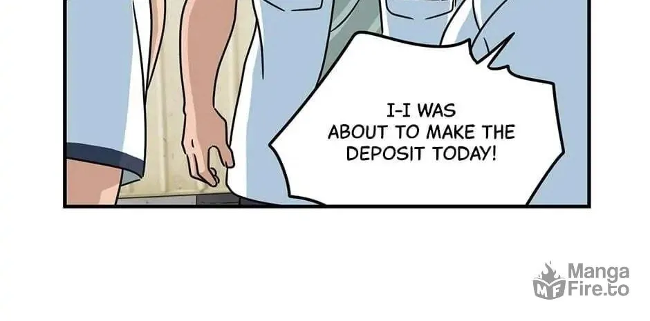 The Uncanny Counter Chapter 14 page 18 - 
