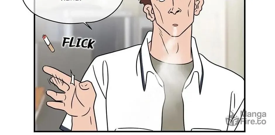 The Uncanny Counter Chapter 14 page 20 - 