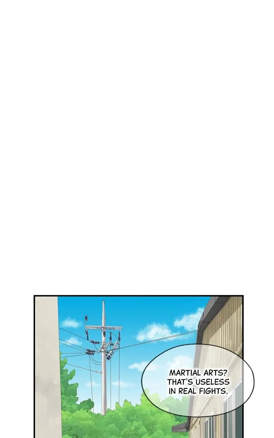 The Uncanny Counter Chapter 14 page 3 - 